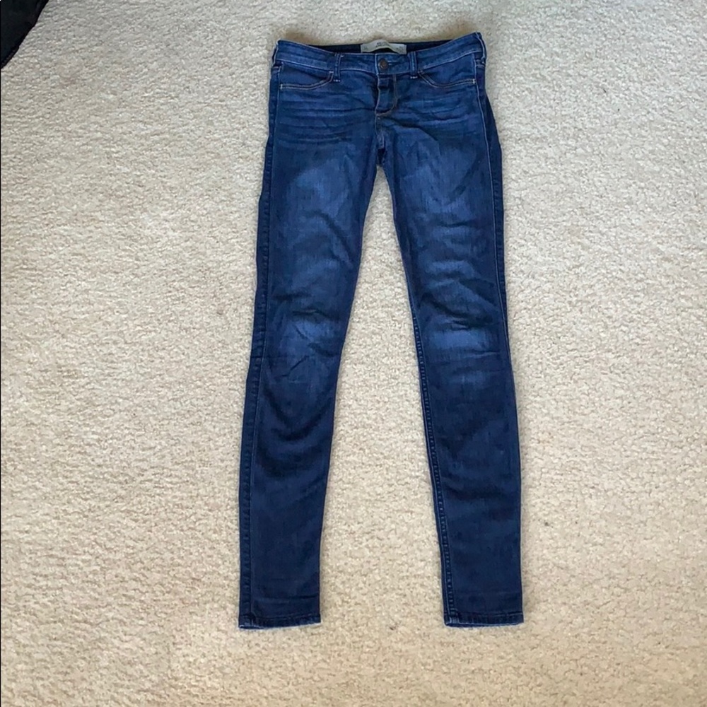 Skinny jeans